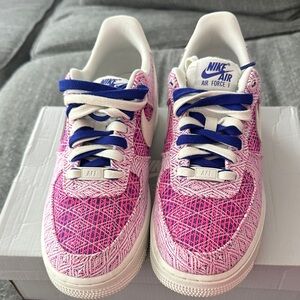 Nike Air Force 1 '07 'Multi-Color'